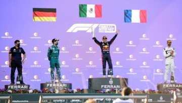 世界杯高清直播地址-2021F1下半赛季好戏开演 世界冠军大战再度升级