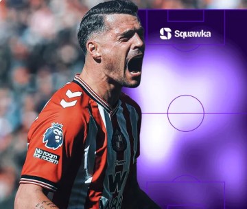 世界杯直播平台入口-扎卡对阵热刺一役夺回球权数，抢断数等4项数据冠绝全场球员